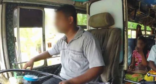 පොදු ප්‍රවාහන පෞද්ගලික සේවකයන්ටත් ETF